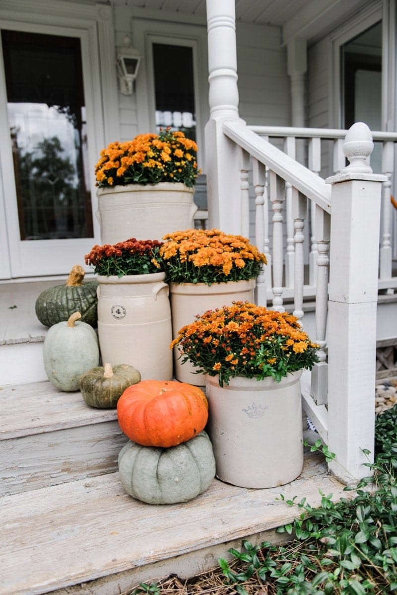 15 Fall Front Porch Decorating Ideas Make Your Porch Look Amazing