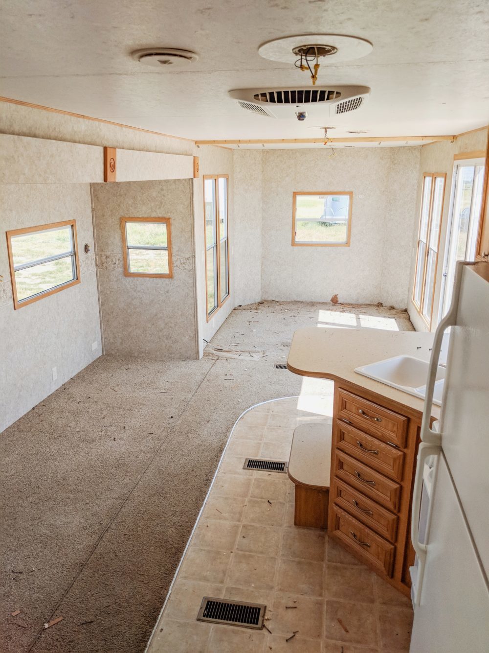 Rv Remodel Ideas Tips 9 Projects That Will Transform Your Rv