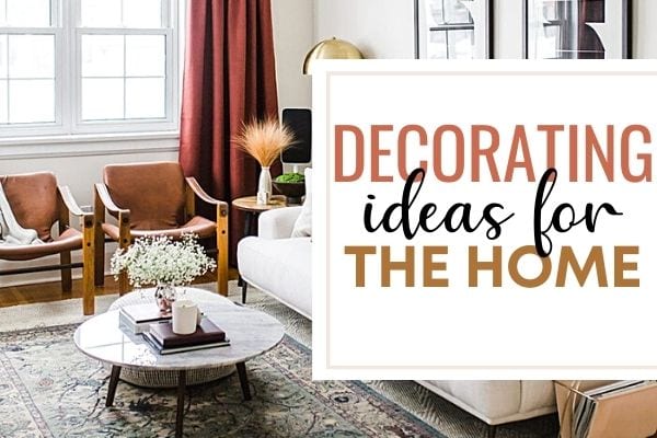 Interior Design Trends 2022 | Popular Decorating Ideas for the Home